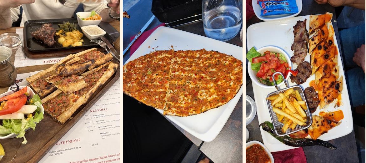 Nej Et Restaurant - Gallery Image 1