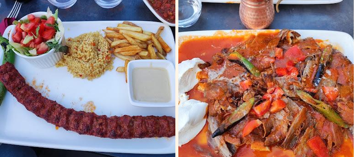 Nej Et Restaurant - Gallery Image 2