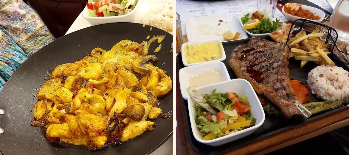 Nej Et Restaurant - Gallery Image 3