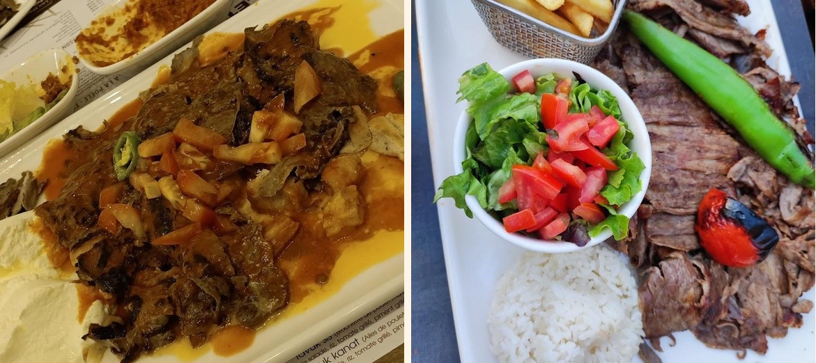 Nej Et Restaurant - Gallery Image 5