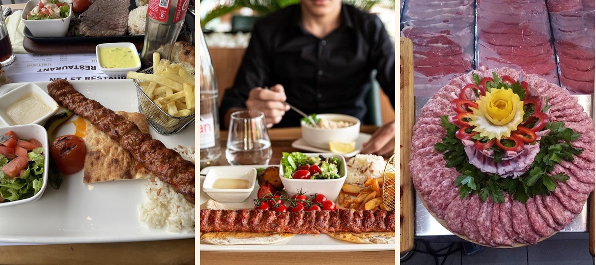 Nej Et Restaurant - Gallery Image 6