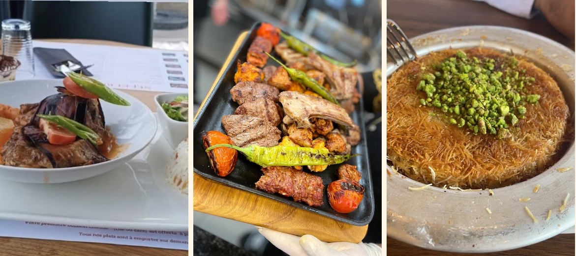 Nej Et Restaurant - Gallery Image 7