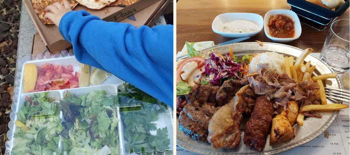 Nej Et Restaurant - Gallery Image 8