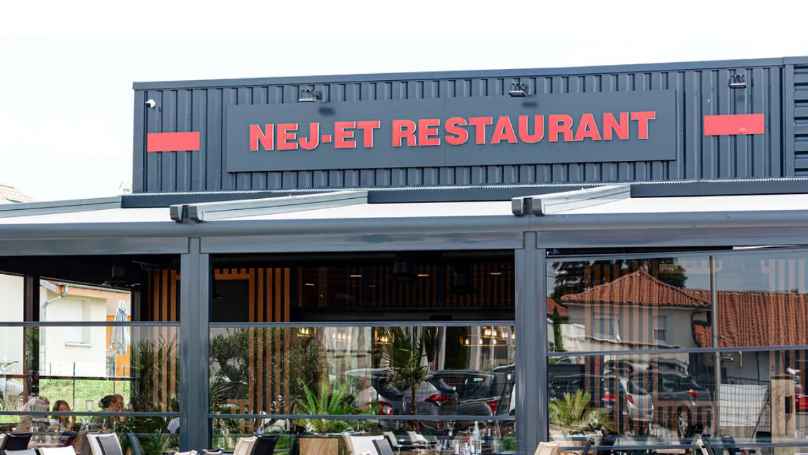 Nej Et Restaurant